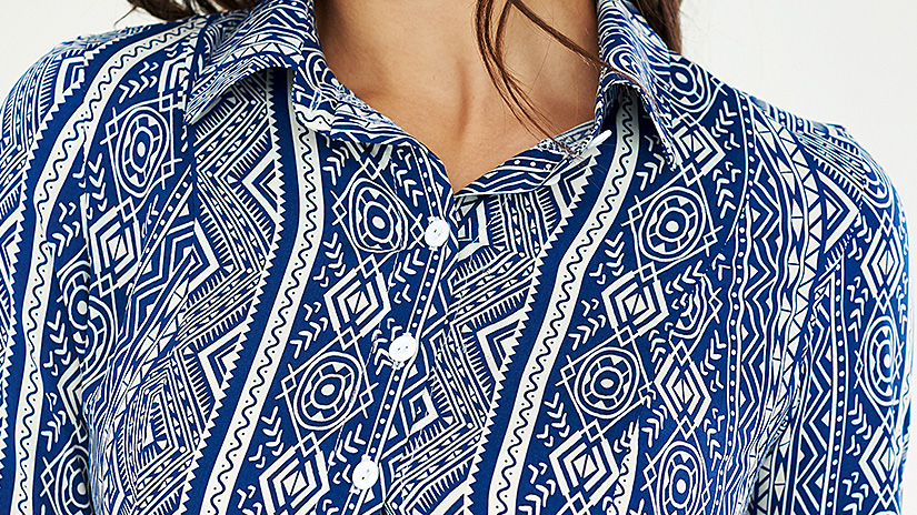 Женские блузки оптом от производителя Angela Ricci