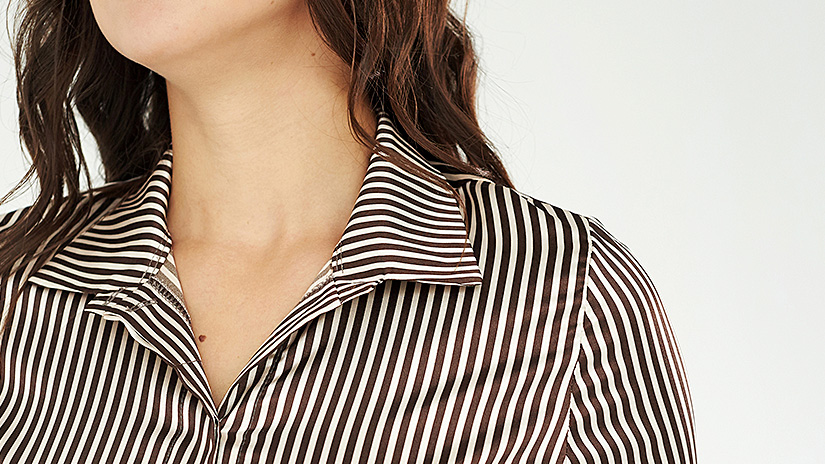 Женские блузки оптом от производителя Angela Ricci